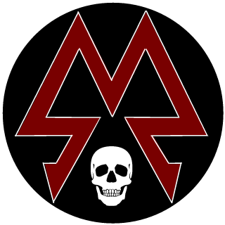 Growbyskovich's emblem