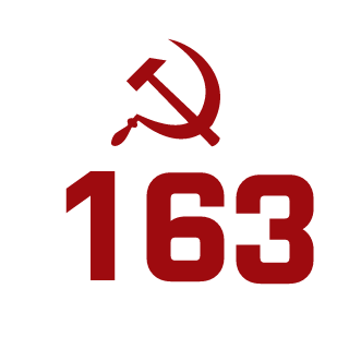 skysoldier163's emblem