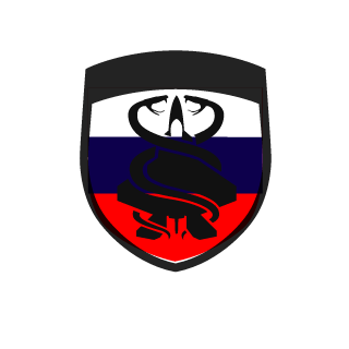 Marka0067's emblem