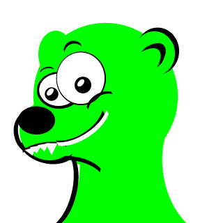 Tanzbaer84's emblem