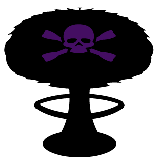 GergajiBerdarah's emblem