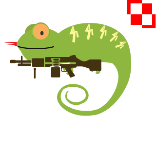 TestZer0's emblem