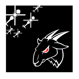 Bondi-Krevetos's emblem