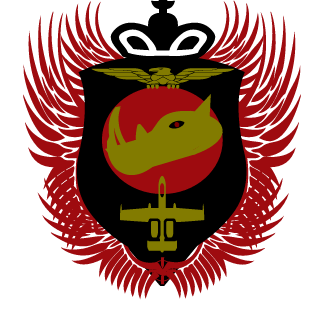 A10ThunderII's emblem