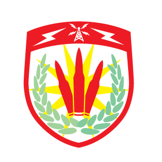 Bullshit n Bullets's emblem
