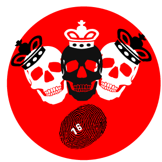 Agjo17's emblem