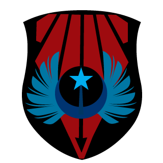 Kidold's emblem