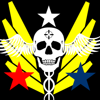 SharpSlarp's emblem