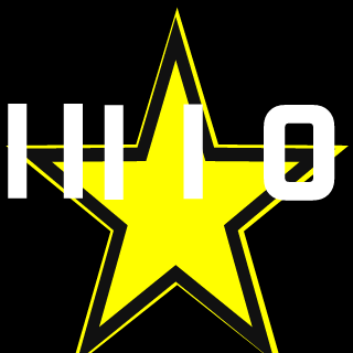 Voxek's emblem