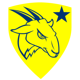 Gimzod's emblem