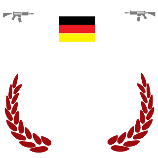 Zerberus25's emblem