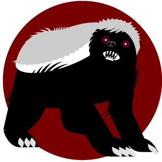 Zors Girth's emblem
