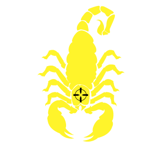 29KEKS92's emblem