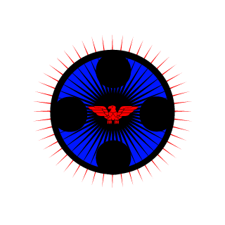 R3X Reaper's emblem