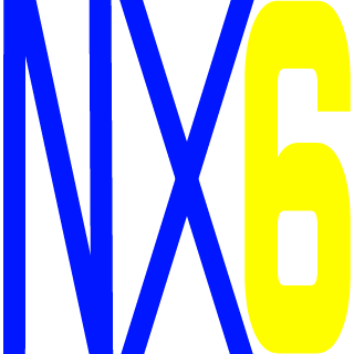 RoyNx6's emblem