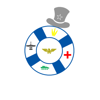 Scout200714's emblem