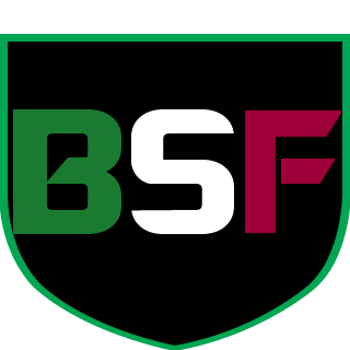 Black Special Force's emblem