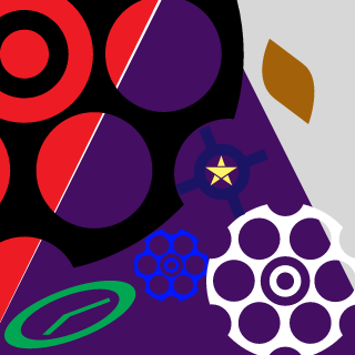 Maxspeed1700's emblem