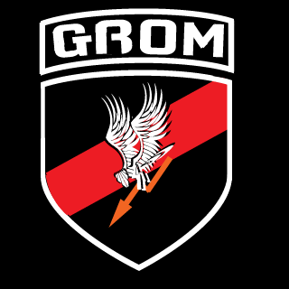 Blokersi's emblem
