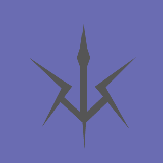 TheKnightZero's emblem