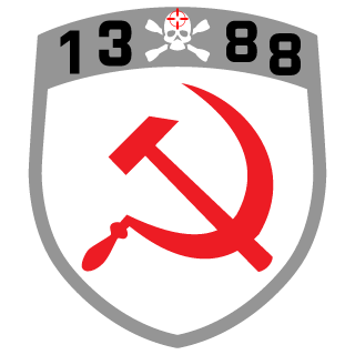Lufrici's emblem
