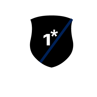 Sheepdogs's emblem
