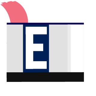 K-Saratoga's emblem