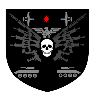 Crazykiller969's emblem