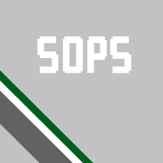Silent-Ops's emblem