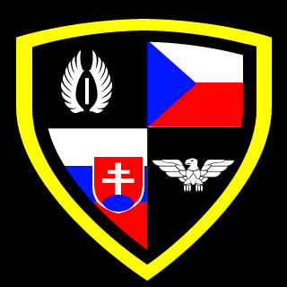 OggiCzech's emblem