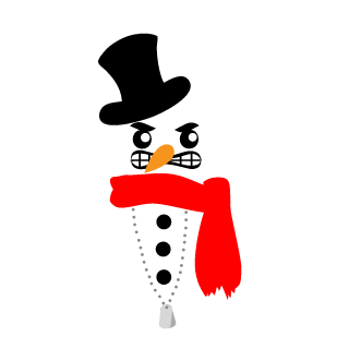 Biggus-Dickus18's emblem