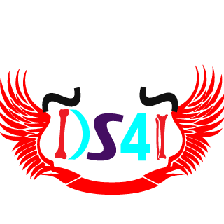 DsAi's emblem