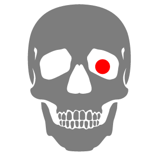 BAKI-thePREDATOR's emblem