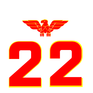 CHEE GUEVARA's emblem