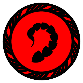 LTH915's emblem