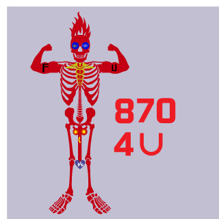 Aceman3k's emblem
