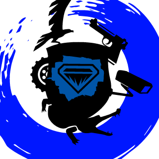 D4rthConnor32's emblem