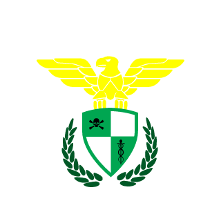 Larryseco's emblem