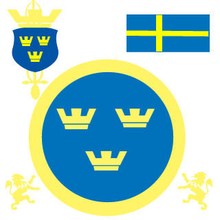 Fiskigg's emblem