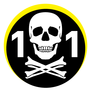 BATTLEFIELD JUNKIES's emblem
