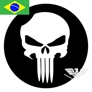 Falcao1904's emblem