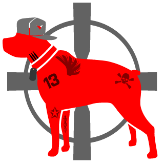 steverkidd's emblem