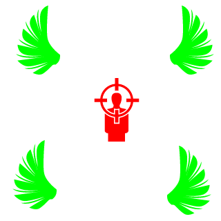 Fighter59Veteran's emblem