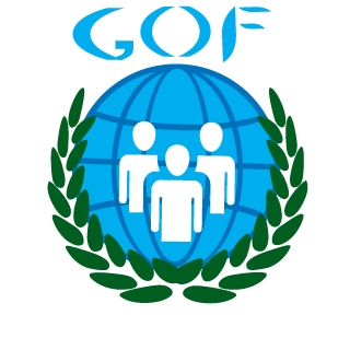 Good Old Friends's emblem