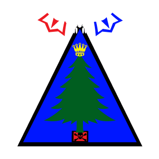 ACagedBanana's emblem