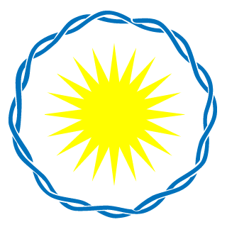 SECTION 8's emblem