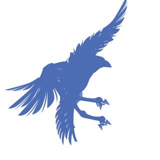 Cerulean's emblem