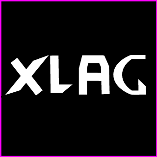 xLaG ClaN's emblem