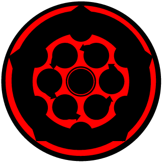 Tybalt-Destroyer's emblem