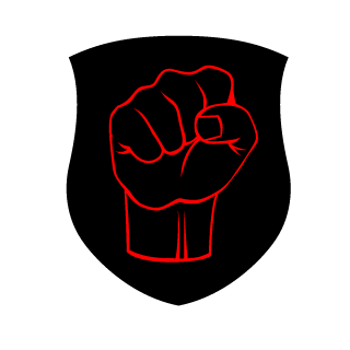 JAGERX1's emblem